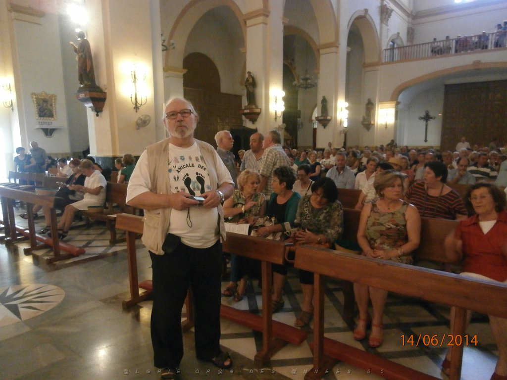 HOMMAGE A N.D. DE SANTA CRUZ A DALIAS 14 ET 15 JUIN 2014 (25).JPG